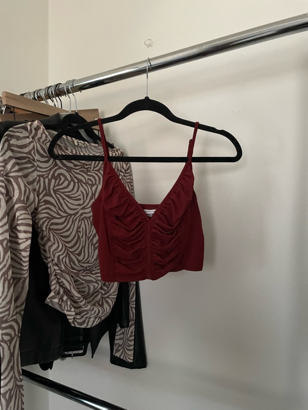3/$15 Urban Outfitters Crop Cami
